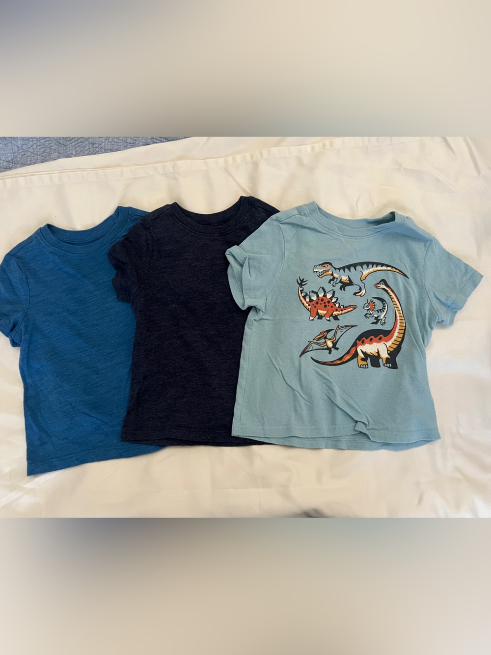 Old Navy 2T Boys Tee Bundle